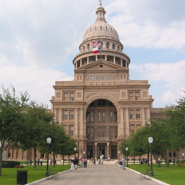capital Austin Texas Capital